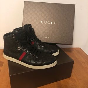 Gucci Men’s shoes